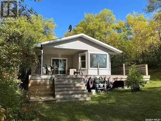 House for sale in Saskatchewan