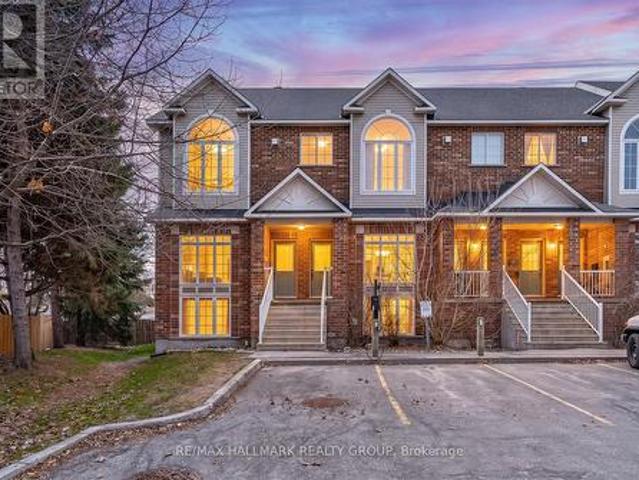 Townhouse for sale in Mulhurst Bay, Ontario