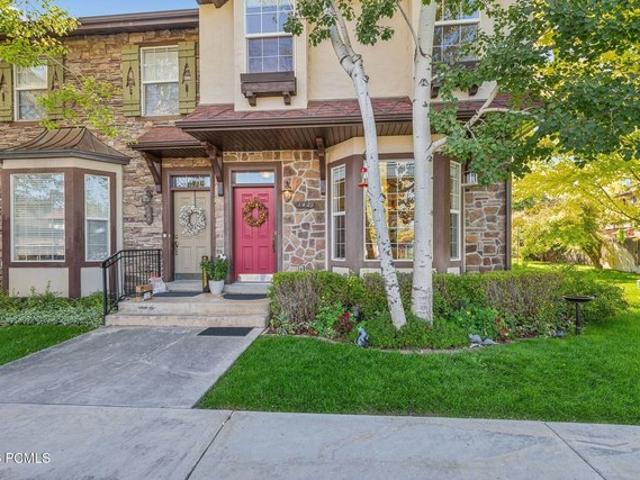 Townhouse for sale in Midway, Utah