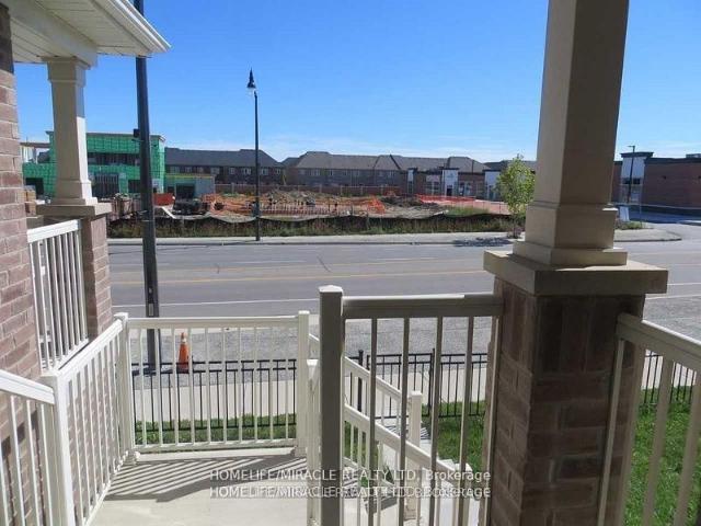 Townhouse for sale in Woburn, Ontario