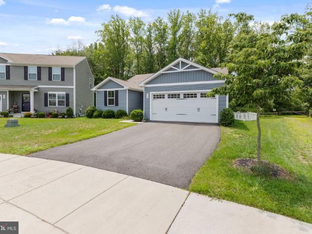 House for sale in Cecil, Maryland