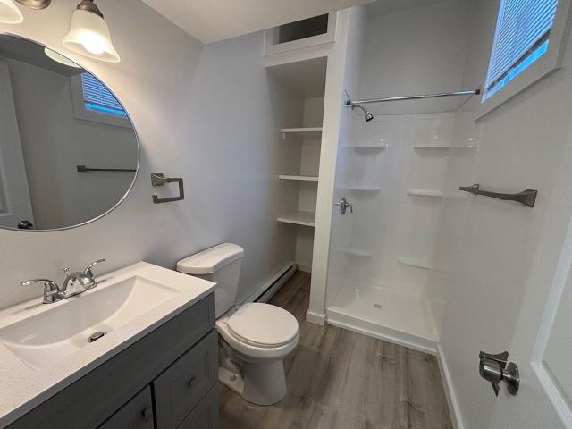 Apartment for rent in Boston, Massachusetts