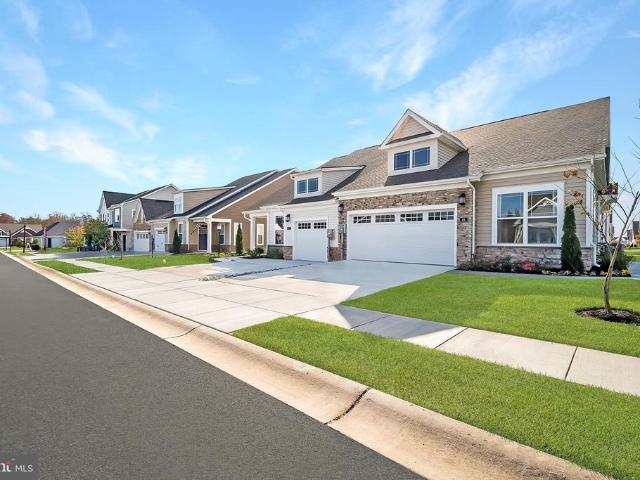 Townhouse for sale in Gettysburg