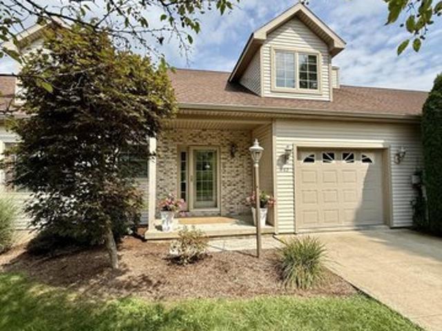 Townhouse for sale in Tunkhannock, Pennsylvania
