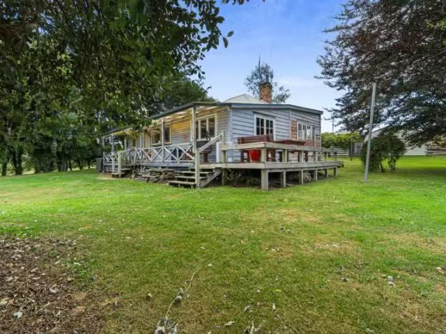 House for sale in Ohaupo, Waikato