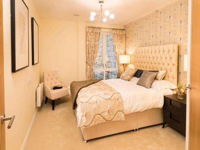House for rent in Greaves, Bare