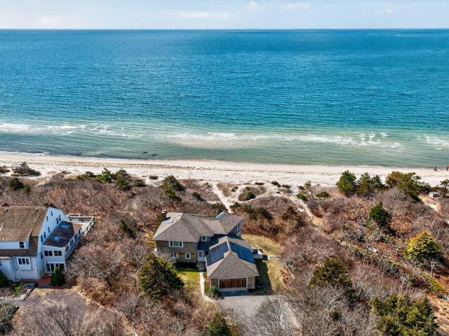 House for sale in Barnstable, Massachusetts