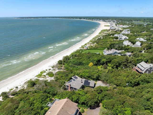 House for sale in West Hyannisport, Massachusetts