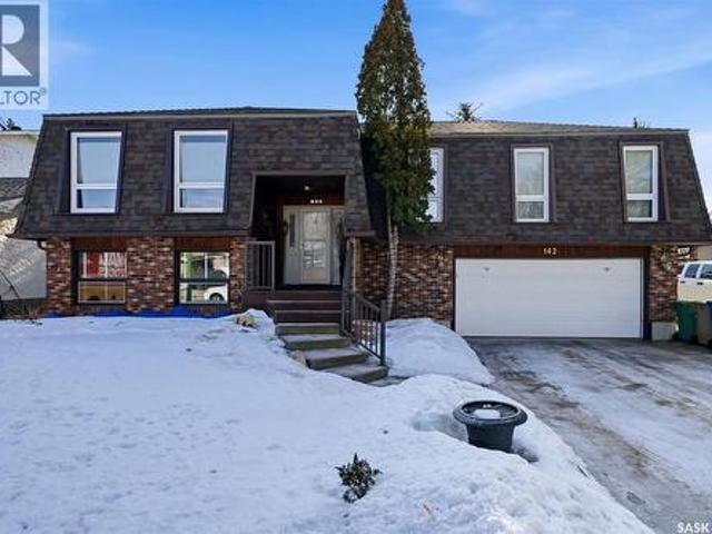 House for sale in Regina, Saskatchewan