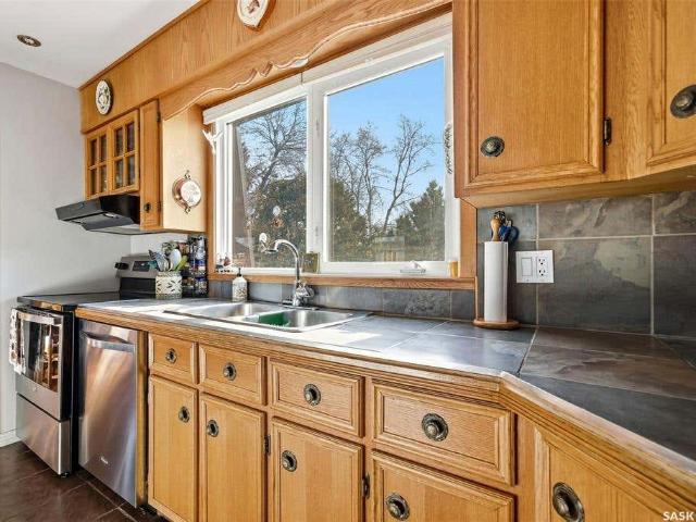 House for sale in Regina, Saskatchewan