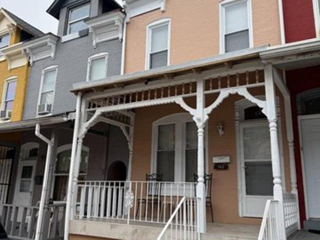 Townhouse for sale in Reading, Pennsylvania