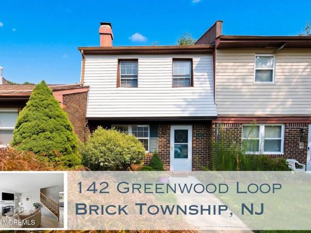 Condo for sale in Herbertsville, Brick Township