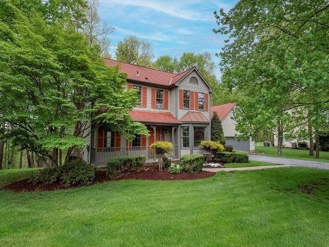 House for sale in Zelienople, Pennsylvania