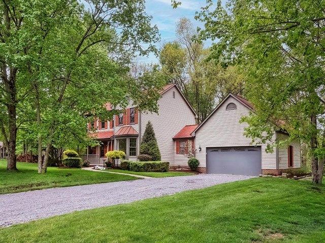 House for sale in Zelienople, Pennsylvania