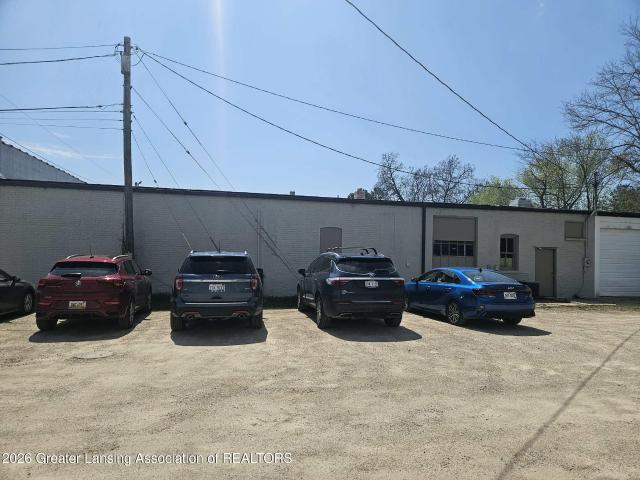 Commercial for sale in Eaton, Michigan