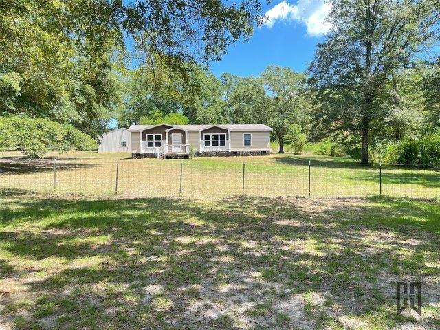 House for sale in Homer, Louisiana