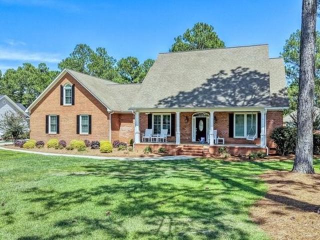 House for sale in Leesburg, Georgia