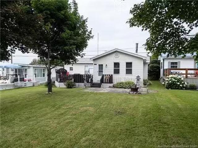 House for sale in Dundas, New Brunswick