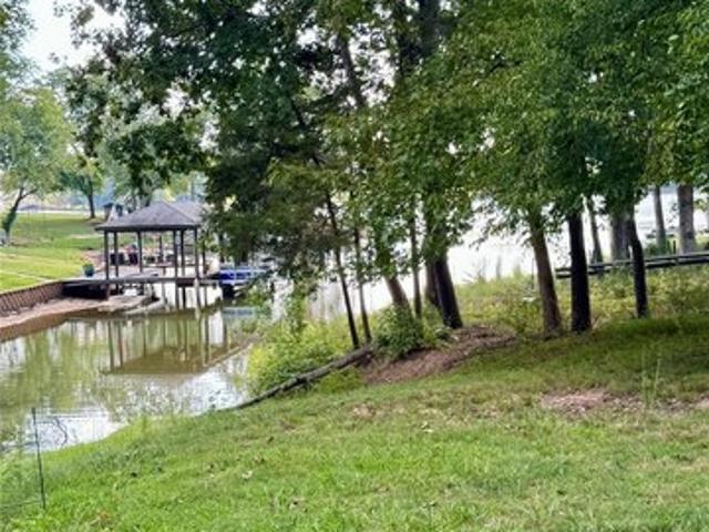 House for sale in Cherryville, North Carolina