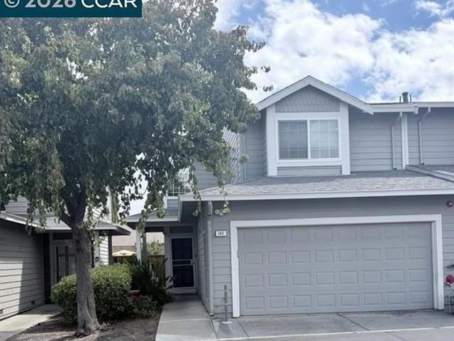 Townhouse for sale in California