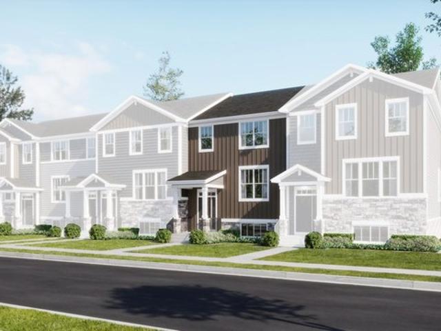 Townhouse for sale in Dundee, Illinois