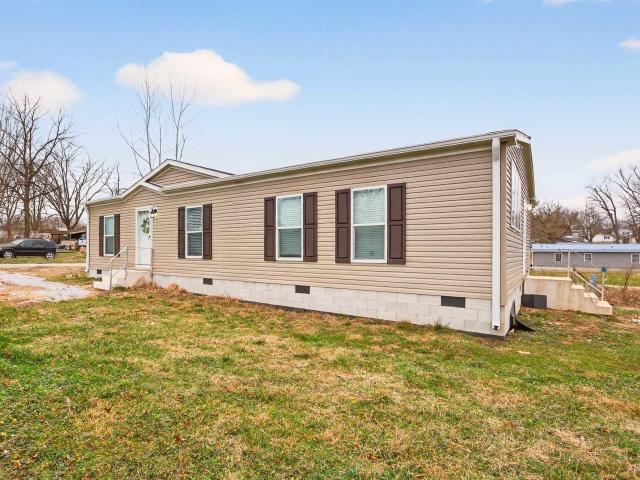 House for sale in Bedford, Indiana