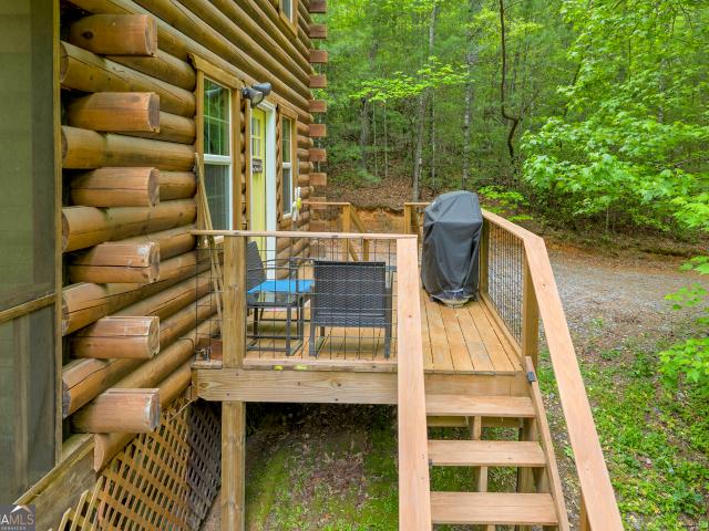 House for sale in Sautee Nacoochee, Georgia