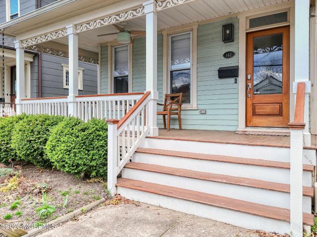 Property for rent in Monmouth, New Jersey