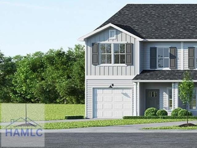 Townhouse for sale in Allenhurst, Georgia