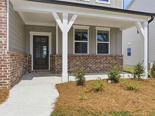Property for rent in Canton, Georgia