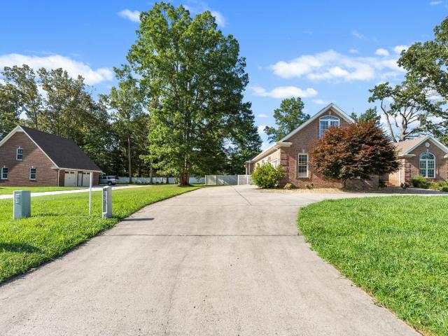 House for sale in Tennessee