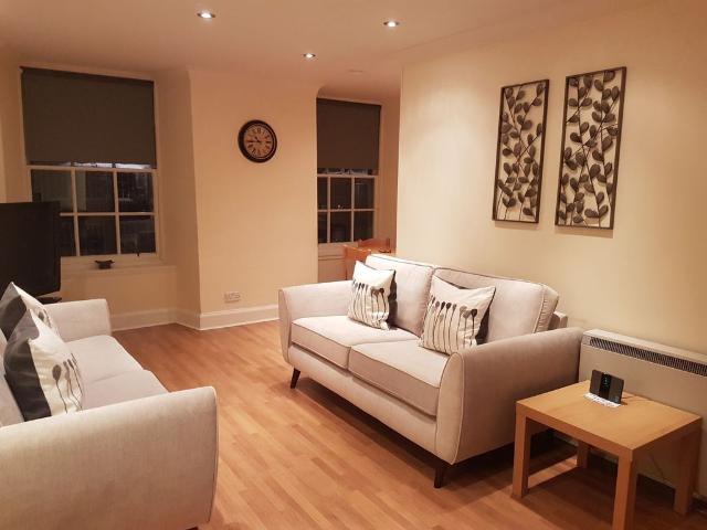 Apartment for rent in Old Town, Scotland