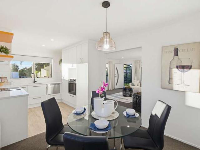 Townhouse for sale in Bishopdale, Canterbury
