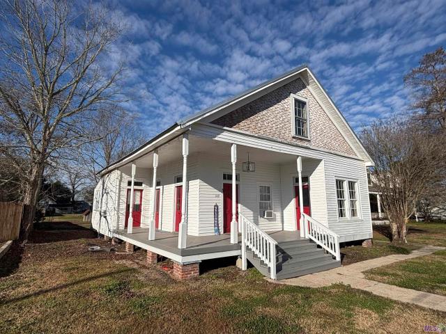 Property for sale in Morganza, Louisiana
