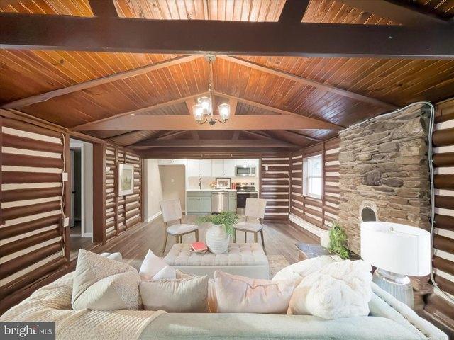 House for sale in Delta, Pennsylvania