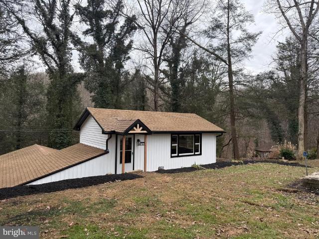 House for sale in Whiteford, Pennsylvania