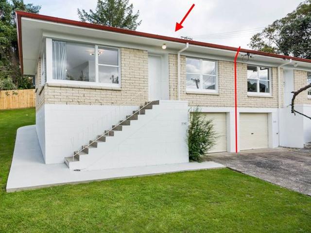 Apartment for rent in Wairau Valley, Oroua County