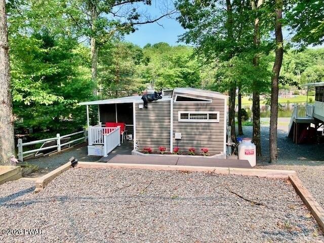 House for sale in Milford, Pennsylvania