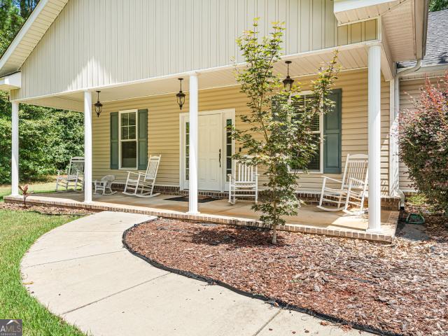 House for sale in Cochran, Bleckley County