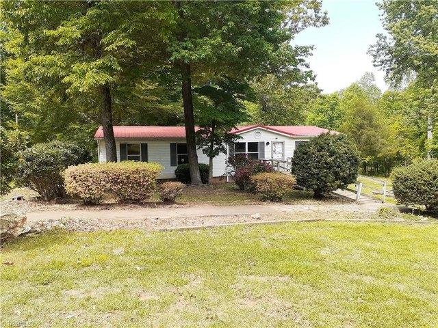 House for sale in Mocksville, North Carolina