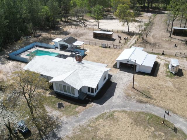 Farm for sale in North, South Carolina