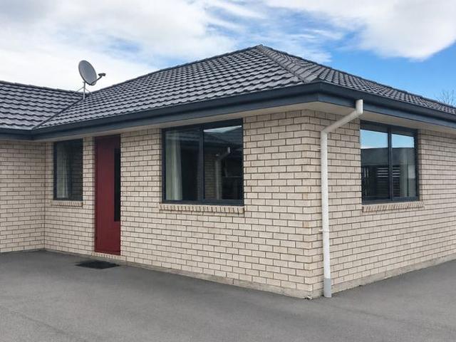 House for rent in Redwoodtown, Blenheim