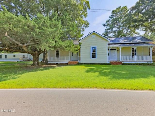 House for sale in Richlands, Onslow County