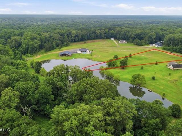 Land for sale in Brandon, Rankin County