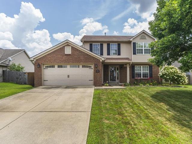 House for sale in Georgetown, Kentucky