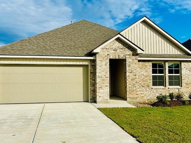 House for sale in Duson, Louisiana