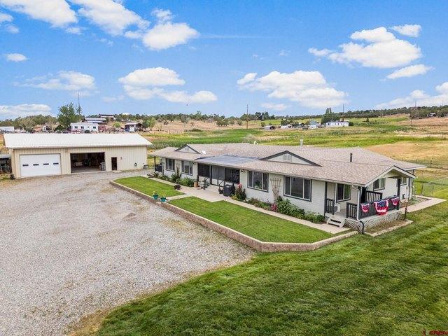 House for sale in La Plata, Colorado