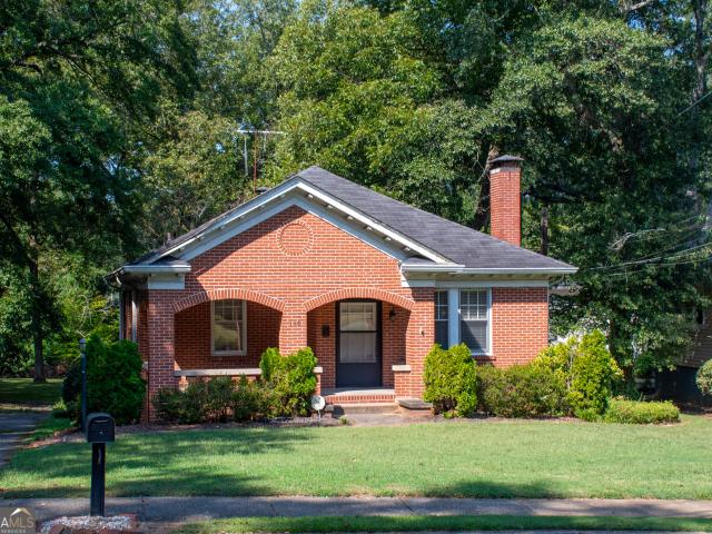 House for sale in Newnan, Coweta County