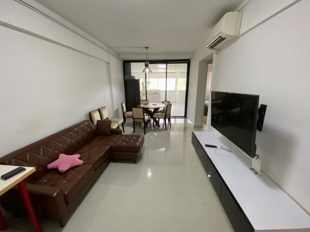 Apartment for sale