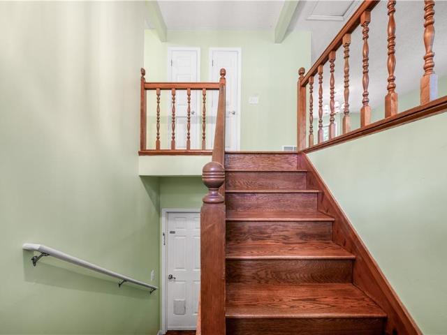 House for sale in Paulding, Georgia
